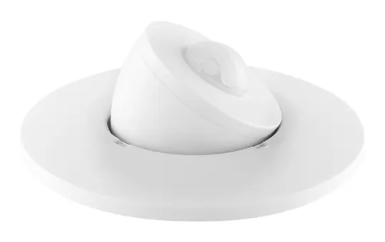 LUNATONE 86458621-W16 DALI combination sensor UP standard | traffic white | 12 m