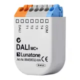 LUNATONE 86459532-WA DALI button interface 4-fold, for WAGO