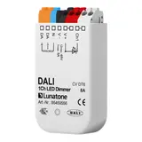 LUNATONE 86459556 DALI LED dimming actuator CV DT6 UP 1-fold, 8 A