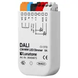 LUNATONE 86458673 DALI LED dimming actuator CV DT8 UP TW, 8 A
