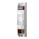 LUNATONE 89453843 DALI LED dimming actuator CV DT8 DE RGBW, 16A