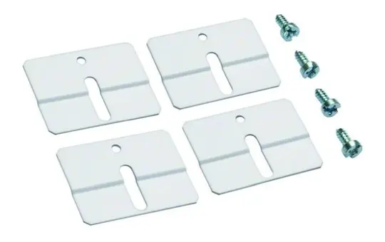 HAGER FZ279 depth adjustment for UP field distributor 12-32mm