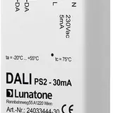 LUNATONE 24033444-30 DALI power supply UP 30mA