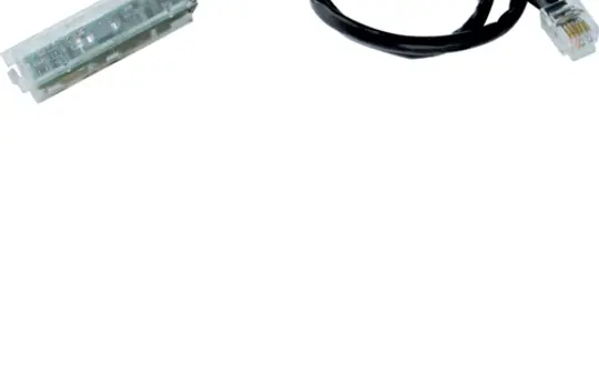 HAGER EHZ001K BKE data interface OKK