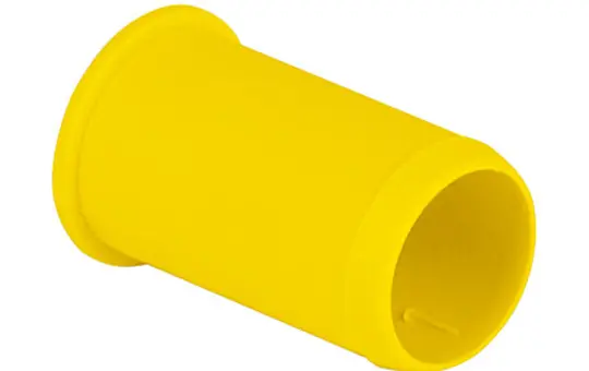 KAISER 9060-74 connecting piece for X-ray rooms