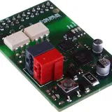 WEINZIERL 5208 KNX Serial BAOS kBerry for Raspberry Pi