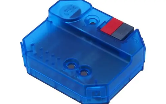 WEINZIERL 5269 EnOcean gateway Flush-mounted, KNX Secure