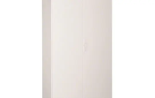 HAGER FP14SW2 wall cabinet IP54 SKII 4 fields | 1700 mm