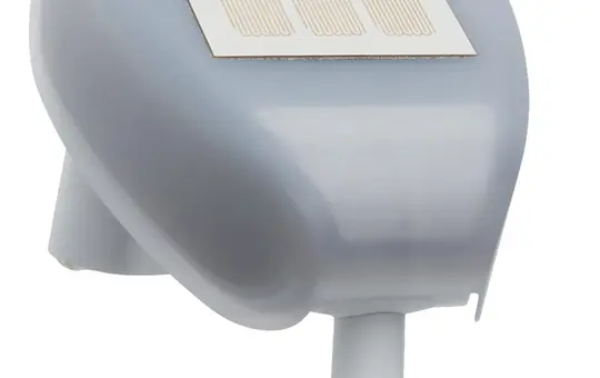 HAGER TXE531 KNX easy weather station with GPS standard