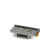 PHOENIX 3274054 PTFIX mounting rail adapter standard | gray