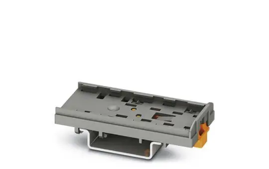 PHOENIX 3274054 PTFIX mounting rail adapter standard | gray