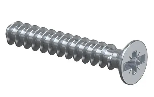 KAISER 2472-20 device screws 20 mm