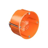 KAISER 9063-02 cavity wall device box O-range standard | 49 mm