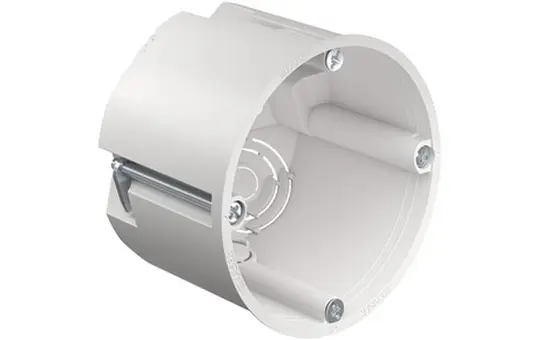 KAISER 9064-78 cavity wall device box O-range halogen free | 62 mm