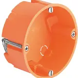 KAISER 9061-00 cavity wall device box O-range standard | 35 mm