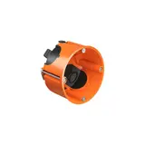 KAISER 9263-22 cavity wall device box O-range airtight | 49 mm