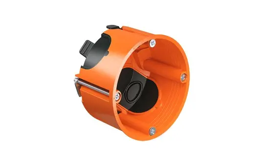 KAISER 9263-22 cavity wall device box O-range airtight | 49 mm