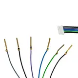 LINGG&JANKE 87183 connection cable for touch sensors E, F, G, H | 20 cm