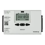 LINGG&JANKE 84828SEC KNX climate meter KAMSTRUP DN20, thread, 2.5 m³/h | 190 mm