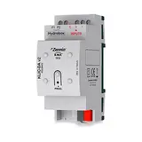 ZENNIO ZCLDAV2 KNX-Daikin Altherma interface Altherma
