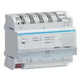 HAGER TJA470 KNX configuration server domovea expert