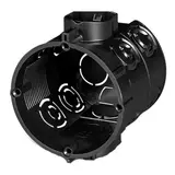 F-TRONIC 7310131 flush-mounted box deep | 60 mm