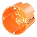 F-TRONIC 7350096 hollow wall box deep | 61 mm