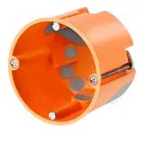 F-TRONIC 7360027 hollow wall box deep, windproof | 61 mm
