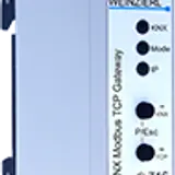 WEINZIERL 5425 KNX Modbus Gateway 716 secure Modbus TCP