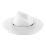 LUNATONE 86458621-15-W16 DALI combination sensor UP standard | traffic white | 15 m