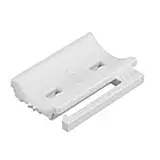 OBO BETTERMANN 1198022 counter tray universal plastic | 16-22 mm