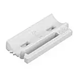 OBO BETTERMANN 1198012 counter pan universal plastic | 8-12 mm