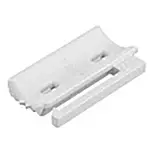 OBO BETTERMANN 1198016 counter tray universal plastic | 12-16 mm