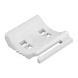 OBO BETTERMANN 1198034 counter pan universal plastic | 28-34 mm