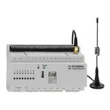 RUTENBECK 700802611 Control IP Plus Basic module 8-fold
