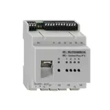 RUTENBECK 700802615 Control IP Plus Basic module 4-fold