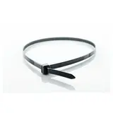 Cable tie UV-resistant 1694049 black | 300x4,8 mm