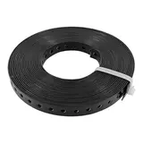 Perforated tape, plastic-coated 1694309 14x3 mm