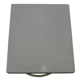 Surface-mounted wall distributor 0.1703-01 Cat. 6a, up to 500 MHz