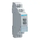 HAGER EGN100 digital multifunctional timer 1 channel