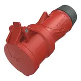 MENNEKES 14523 coupling Xtra S SafeCONTACT 32A, 5-pin, 400V