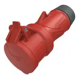 MENNEKES 14522 coupling Xtra S SafeCONTACT 16A, 5-pin, 400V