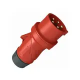 MENNEKES 13510 PowerTOP Xtra ErgoCONTACT plug 16A, 5-pin, 400V