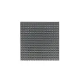 PROKNX 980 speaker cover for Aragon 55x55 mm (Series A) | silver