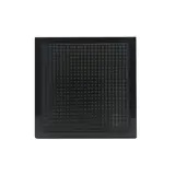 PROKNX 991 speaker cover for Aragon 72x72 mm (LS series) | white
