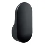 HAGER XEVA100 cable carrier for witty start anthracite
