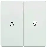 SIEMENS blind rocker delta i-system 