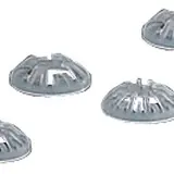 HENSEL cable retention system 