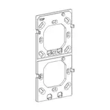 THEBEN mounting plate for iON pushbutton sensor 