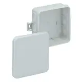 SPELSBERG i 12-L junction box 85x85x37mm